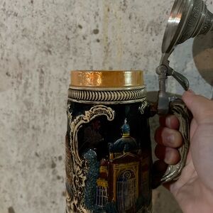 Old German mug/cup